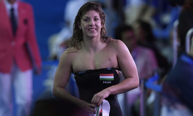 „El a kezekkel édesapámtól” – Megszólalt a bántalmazási botrány kirobbonása után Szilágyi Liliána húga – Erre szólította fel Gerda Wladár Sándort