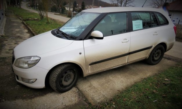 Ilyen nincs! Covid-mintavevő önkétesekre támadt egy férfi Somogy megyében, aki magából kikelve állította: a koronavírus nem is létezik