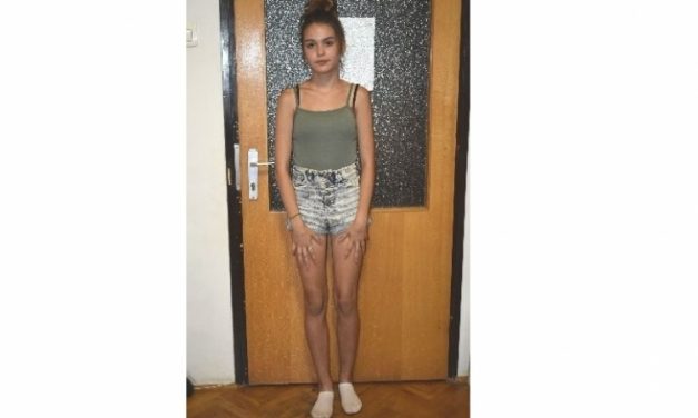 A 15 éves Kiss Katalinnak már nem először veszik nyoma, tavaly legalább háromszor tűnt el, most december eleje óta nem adott magáról semmiféle életjelet