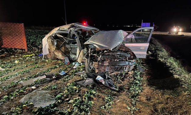 Borzalmas tragédia Baranya megyében: a magyar borászszakma két ismert alakja halt meg a halálos balesetben Pécsudvardnál – Fotók a helyszínről