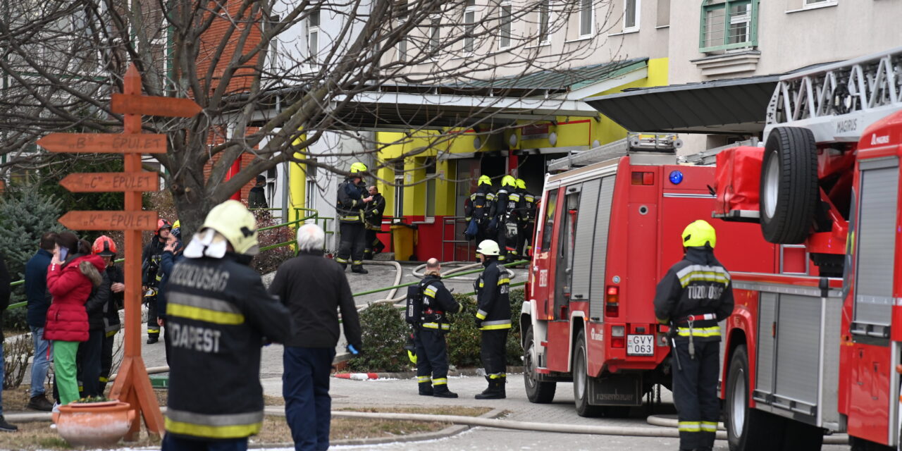 „Lassú és fájdalmas halált fog halni” – durva fenyegetéseket kapott volt párjától az a kétgyermekes anya, aki halálra égett egy budapesti lakásban