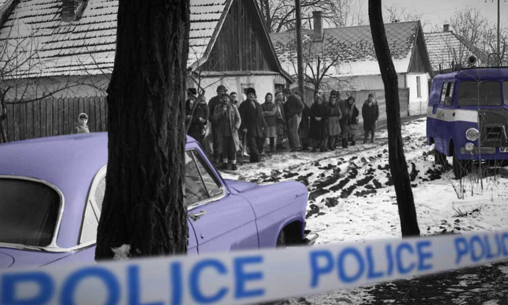 Sem a fejét, sem a gyilkosát nem találták meg a feldarabolt sátoraljaújhelyi takarítónőnek