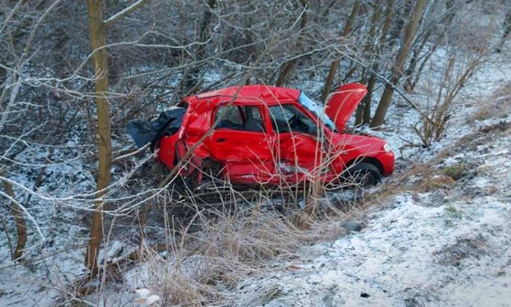 Árván maradt a 3 éves Dávidka, miután 22 éves édesanyja szörnyethalt egy balesetben: a kisfiú javára adománygyűjtésbe kezdtek az elhunyt Anna kolléganői