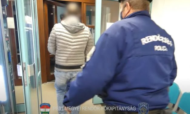 Országos hajtóvadászat: több mint ötmillió forinttal károsította meg gyanútlan áldozatait ez a budapesti férfi