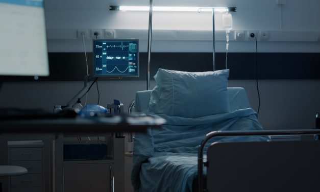 Tragédia: már nem láthatta fiát az a kismama, aki a szülés után belehalt a koronavírus szövődményeibe – Dóri mindössze 25 éves volt