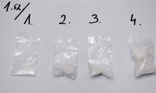 A 15. kerületben volt a központjuk, a kokain jelentette a megélhetőségüket, 9 ember ellen emeltek vádat