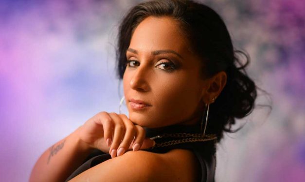 Fogva tartották Nótár Maryt – durva üvöltözés után beráncigálták egy szobába, bezárták és nem engedték el az énekest