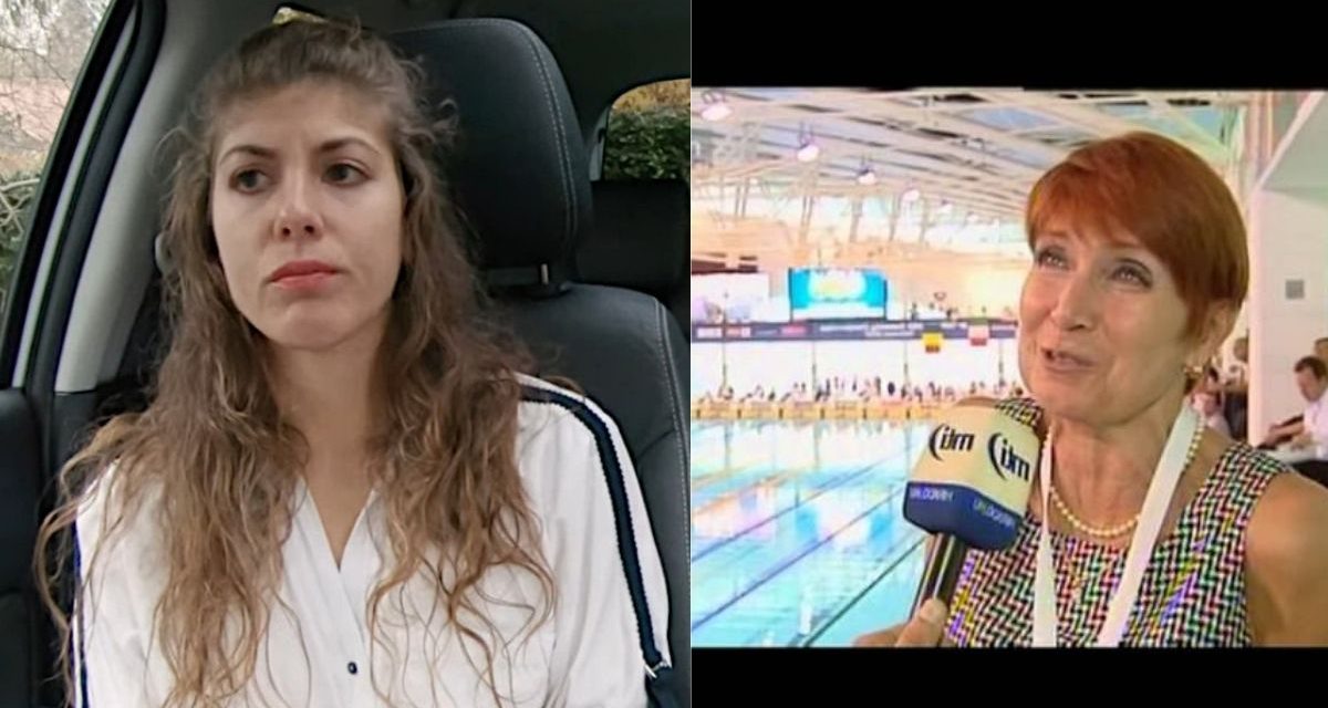 Nagynénje tudhatta, hogy unokahúgát bántalmazzák: Gyarmati Andreához költözött Szilágyi Liliána, miután eljött édesapjától
