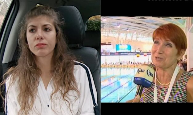 Nagynénje tudhatta, hogy unokahúgát bántalmazzák: Gyarmati Andreához költözött Szilágyi Liliána, miután eljött édesapjától