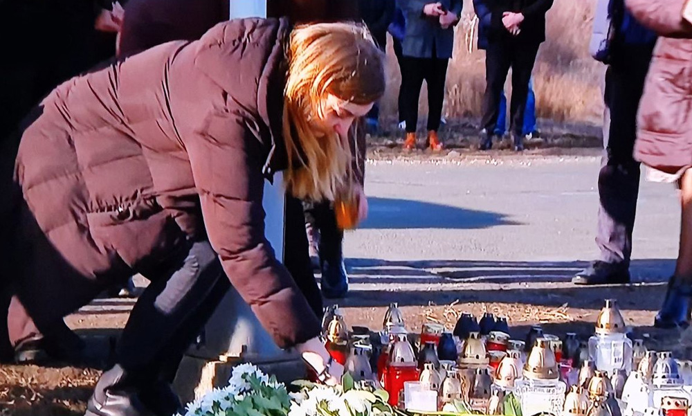 „Rendkívül jószívű, csodálatos gyerek volt. A szülei is katasztrófálisan vannak” – megszólalt a tapolcai vonatbaleset egyik áldozatának nagypapája, a fiatalok egy házibuliból tartottak haza