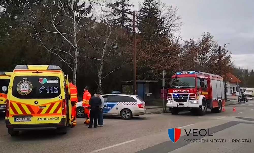 Dráma a veszprémi kormányhivatalban! Egy férfi szándékosan oltotta ki saját maga életét az irodaházban, a szemtanúk szerint szörnyű látvány volt