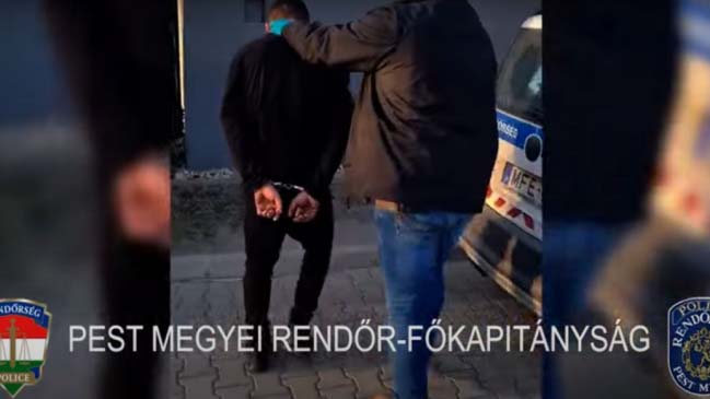 Utcán támadta meg a budapesti nőt a román férfi, behúzta a bokorba és lerángatta a ruháját: a férfi sem írni, sem olvasni nem tudott