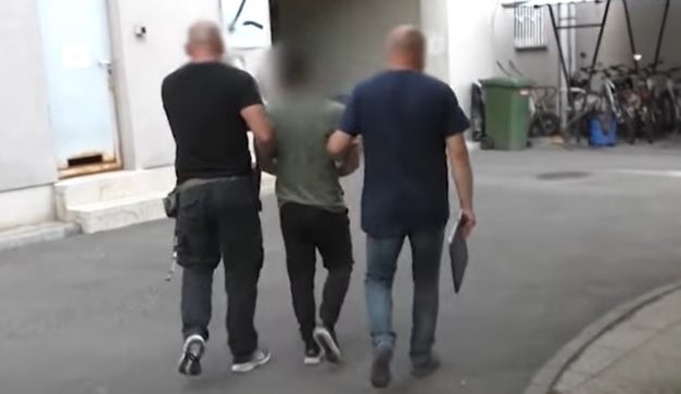 150 milliós drogbizniszt számoltak fel az újbudai rendőrök – Videón a razzia