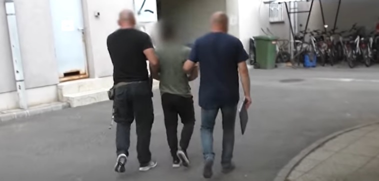 150 milliós drogbizniszt számoltak fel az újbudai rendőrök – Videón a razzia
