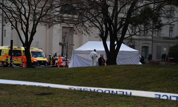 Biztonsági őrök fulladtak meg egy sátorban Budapest szívében, egy párt megbízásából dolgoztak ott