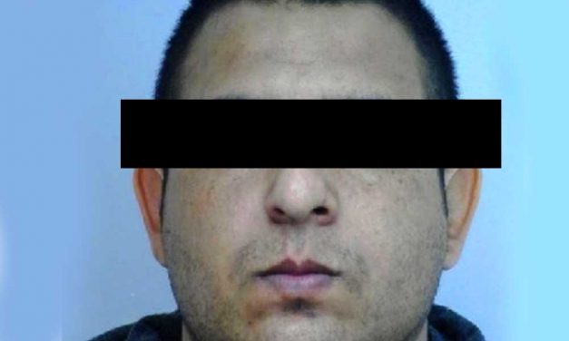 Félténységből, örökre megvakította barátnőjét Gy. Attila, a rendőrség hajtóvadászatot indított ellene