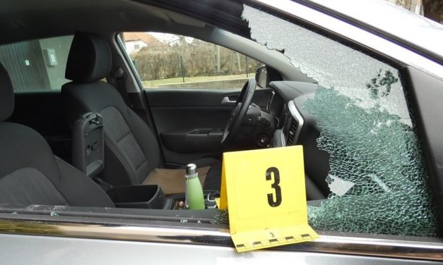Kikészítette egy nő, ezért ment el kocsikat feltörni egy 32 éves férfi