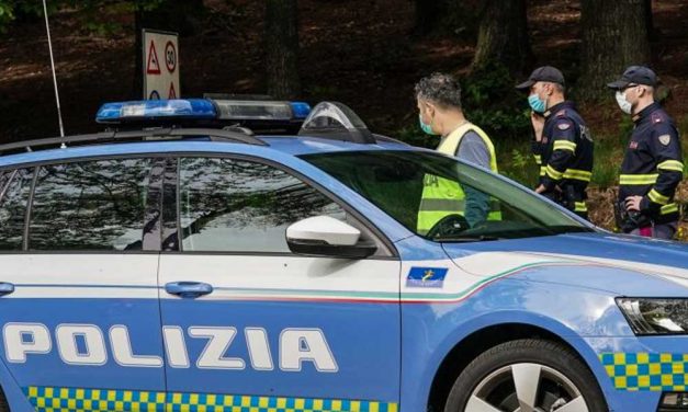 Egy idős nő mumifikálódott testére bukkantak a rendőrök