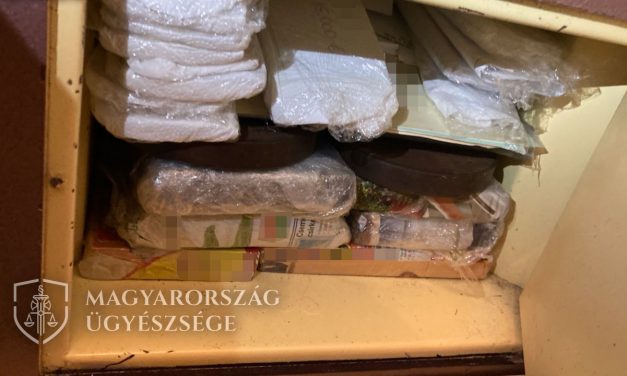 Hadd fogyjon, a mosdóba öntötte a korrupt budapesti doki az oltást