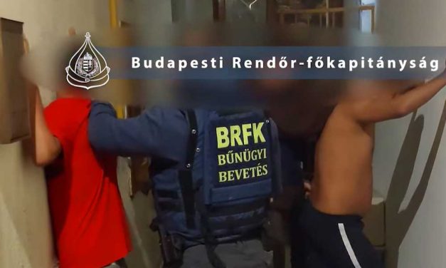 Fogva tartott egy nőt Rómeó, ocsmány dolgokra kényszerítette és az összes pénzt elvette tőle