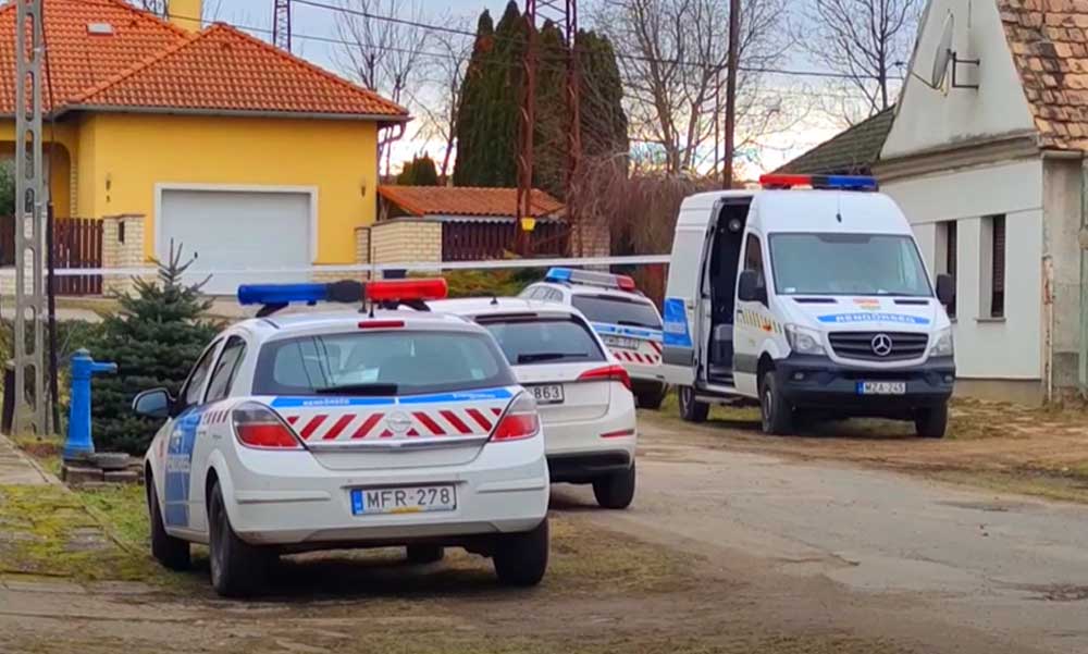 „Nem anyagi vita állt közéjük, hanem a beteges féltékenység”- a szomszédok is csak találgatják, miért végzett barátnőjével a szegedi férfi