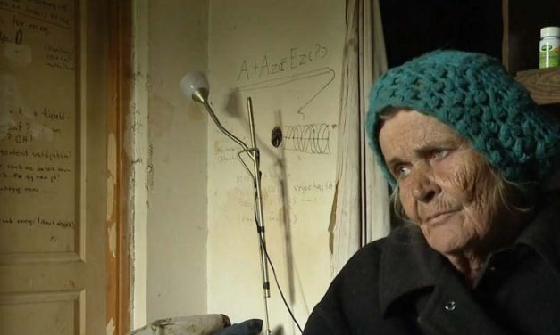 Egy évvel ezelőtt halt meg Szilágyi István özvegye, Jolika néni – A házuk azóta is üresen áll, de vajon mi lesz majd vele?