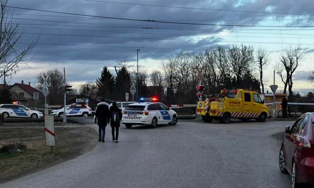 „A lányom félt a fájdalomtól, most viszont boldog volt és nem érzett közben semmit” – az iskolába sietett a 16 éves lány, amikor halálra gázolta a vonat