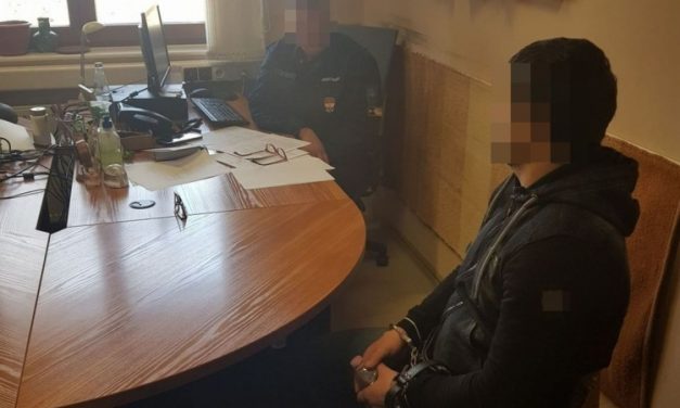 Az ukrán helyzetet akarhatta kihasználni: a tiszabecsi határon ütöttek rajta a zsaruk az Interpol által körözött orosz férfin