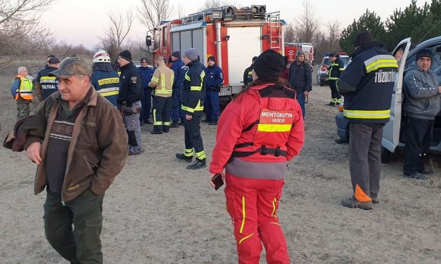 „Szavakba nem tudom önteni mennyire hálás vagyok” – szem elől tévesztették a szülei az erdőben a 7 éves kisfiút, drónokkal és kutyákkal, közel százan keresték a gyermeket