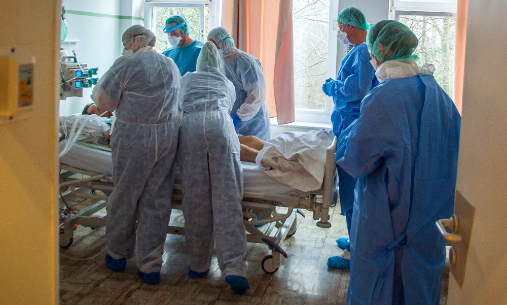 Orvosi mulasztás miatt meghalt egy 2,5 éves gyerek: a kicsi állapota rosszabbodott, amit a rezidens nem vett észre, szakorvos pedig nem volt az osztályon