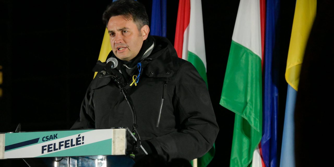 Ellenzéki politikust szidalmazott, 6 hónap börtönt kapott, de nem kell letöltenie