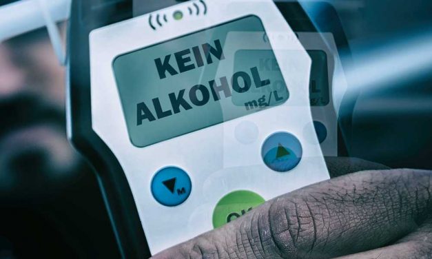 Amit az alkoholszondáról tudni érdemes