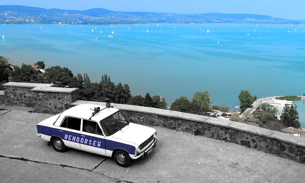 Emberi maradványok a Balatonban: Módszeresen mérgezte, majd feldarabolta nevelt lányát a kegyetlen háziorvos