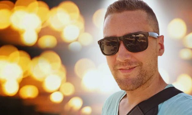 „Mi csak álltunk és hangosan imádkoztunk, hogy kapjuk vissza a fiunkat” – kosárlabdázás közben halt meg Atyánszky György kisgazda politikus egyetelen fia, László 34 éves volt