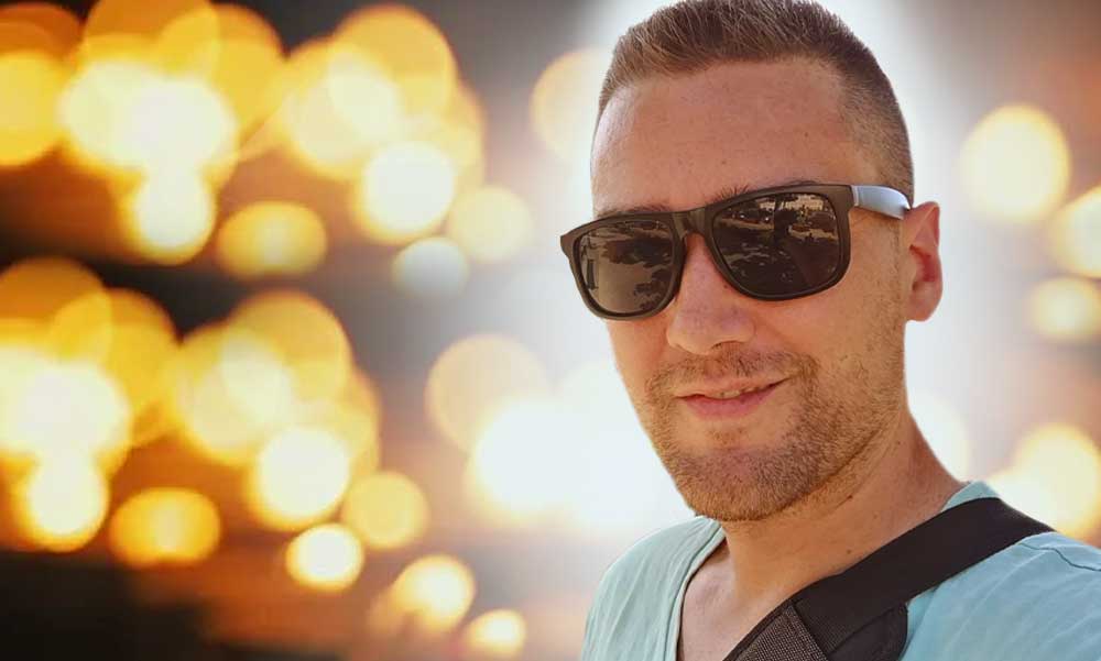 „Mi csak álltunk és hangosan imádkoztunk, hogy kapjuk vissza a fiunkat” – kosárlabdázás közben halt meg Atyánszky György kisgazda politikus egyetelen fia, László 34 éves volt