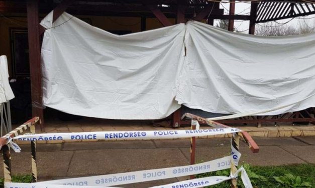 Nagylóki kocsmatragédia: szigetelőszalaggal egy székhez kötözték és ezzel halálra ítélték az öntudatlan férfit – Összesen 56 év fegyházat kaptak az elkövetők