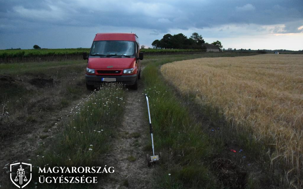 Agykárosodása lett a Soltvadkerten elgázolt 7 éves kisfiúnak: élete végéig gondozásra szorul majd az óvatlan tolatás miatt
