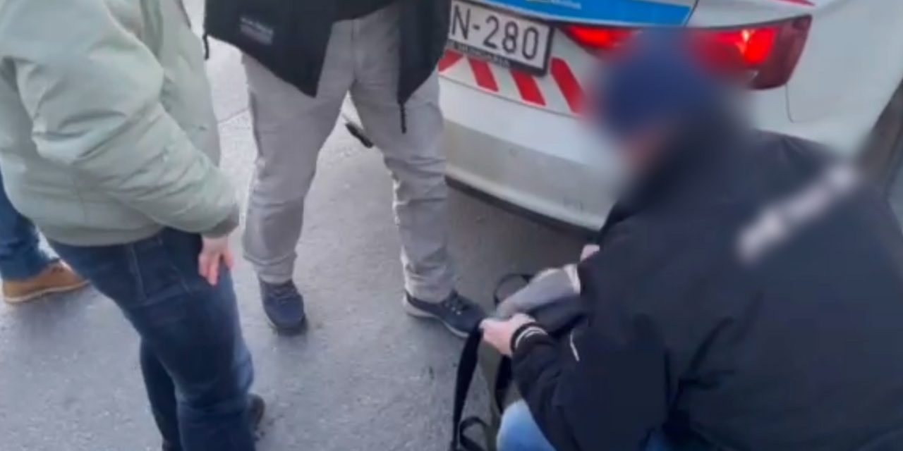 Már a kriptovalutát is hamisítják: 30 millióval verték át áldozatukat a pesti csalók – videó