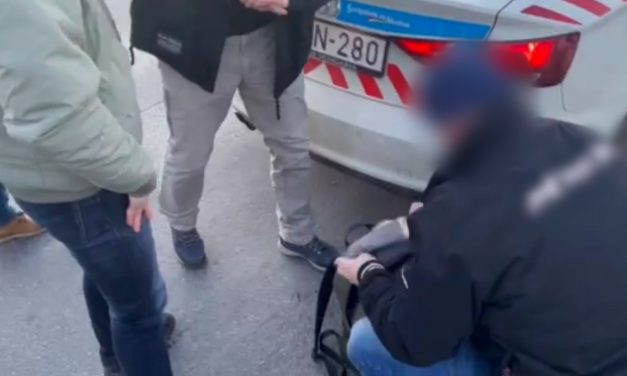 Már a kriptovalutát is hamisítják: 30 millióval verték át áldozatukat a pesti csalók – videó