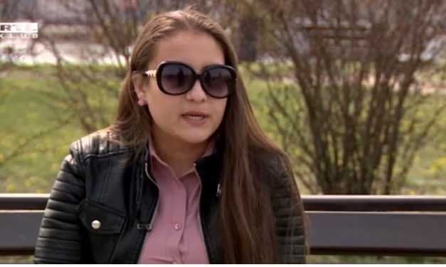 Rohamot kapott a bírósági ítélet után a szemkinyomó férfi áldozata, mentő érkezett hozzá