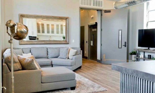 Így rendezd be a nappalidat – trendi tippek