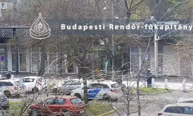 Speed, extasy, fű és kokain: egy kőbányai és egy józsefvárosi lakásban is razziáztak a fővárosi zsaruk – videó