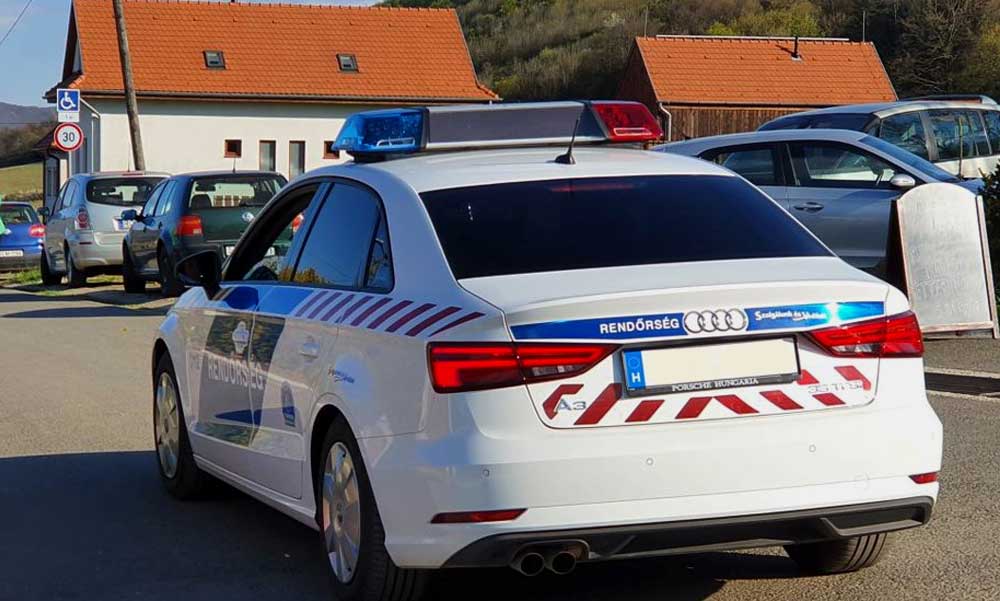 Két feleségét is eltemette, most két gyereket hagyott árván a szörnyű balesetben elhunyt férfi