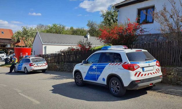 Korrupcióval gyanúsítanak egy Pest megyei polgármestert, ingatlanokkal bizniszelt a településvezető