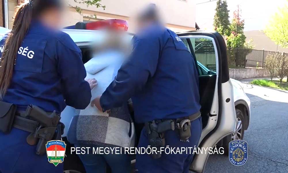 „Doktornő, nem tudná elintézni, hogy ne kelljen bevonulnom a börtönbe? De, 200 ezerért nagyon szívesen” – őrizetbe vettek egy budapesti doktornőt, aki évek óta hamis igazolásokkal kereskedett