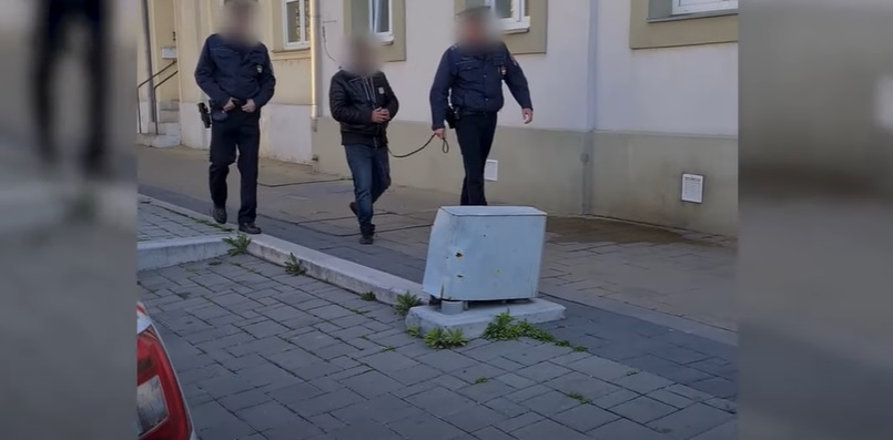 ”Add ide az órádat, mert baj lesz!” – majd jött a gyomros: a ceglédi vasútállomáson támadtak meg egy ott várakozó férfit