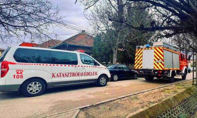 „Kihúztam az udvarra a szomszédasszony testét és hívtam a 112-t” – a szomszéd próbálta megmenteni az idős néni életét Biatorbágyon, miután rátalált a füstölő kazánházban