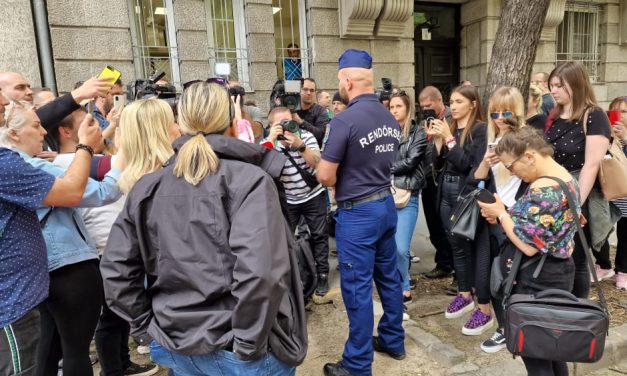 Hihetetlen konteók Berki Krisztián haláláról, megszólal az édesanyja és egy versenyzőtársa