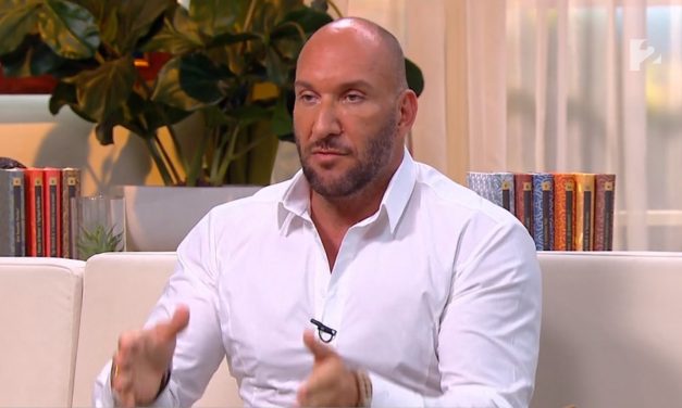 Sokkolta a sztárvilágot Berki Krisztián halála: így búcsúzott tőle Schobert Norbi és Hajdú Péter, Kajdi Csaba még a gyászoló özvegynek is üzent