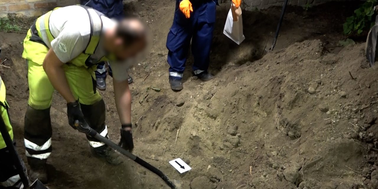 Négy évvel ezelőtt agyonvertek egy holland férfit, most meglehet a gyilkosa